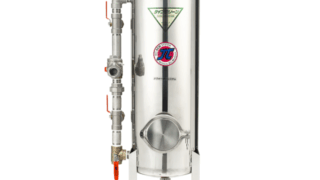 業務用浄水器MW-22000S | パイウォーターのことならACM(エイシーエム)