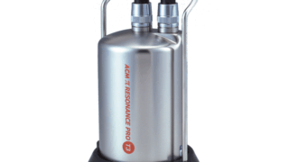 浄水器　美容室用　レゾナンスプロ　パイウォーター レゾナンスプロ | パイウォーターのことならACM(エイシーエム)